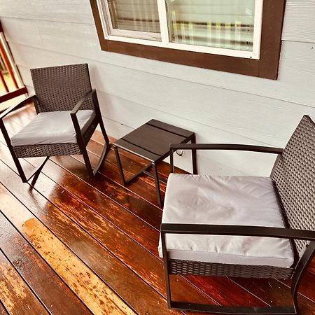 New, Fun-Size Benbow House! Villa Garberville Ngoại thất bức ảnh